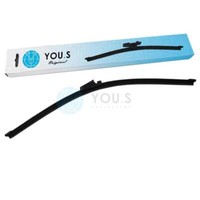 You.S Scheibenwischer Hinten 380 Mm FüR Seat Ibiza IV Sportcoupe (6J1, 6P5)