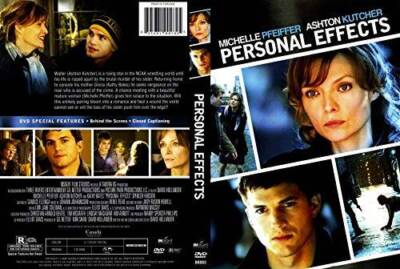 Personal Effects - DVD - VERY GOOD