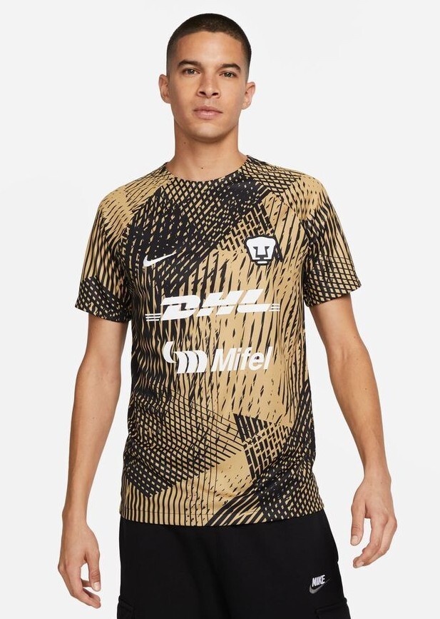 NIKE PUMAS UNAM PRE MATCH JERSEY 2023 | eBay NIKE PUMAS UNAM PRE MATCH JERSEY 2023 | eBay