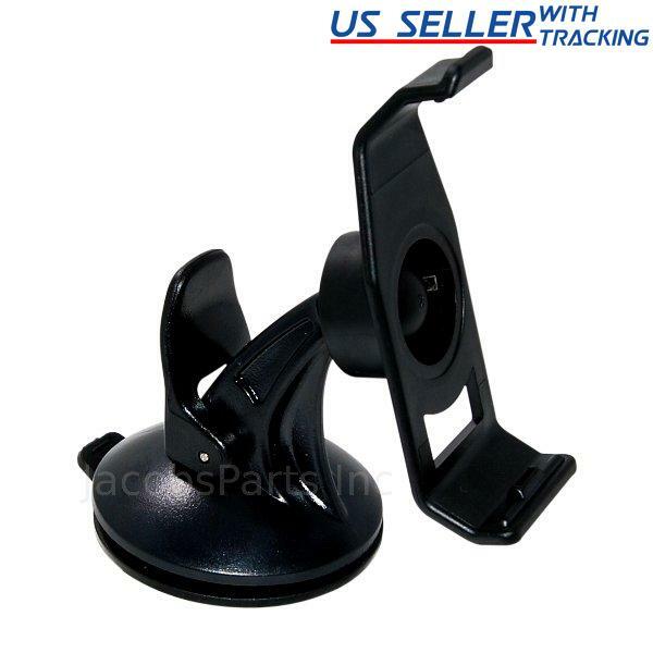 SOPORTE PARA GPS GARMIN NUVI Y STREETPILOT CON SALIDA 12V - Foto 5