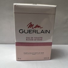Mon Guerlain Bloom of Rose Eau de Parfum Guerlain 香水- 一款2020年