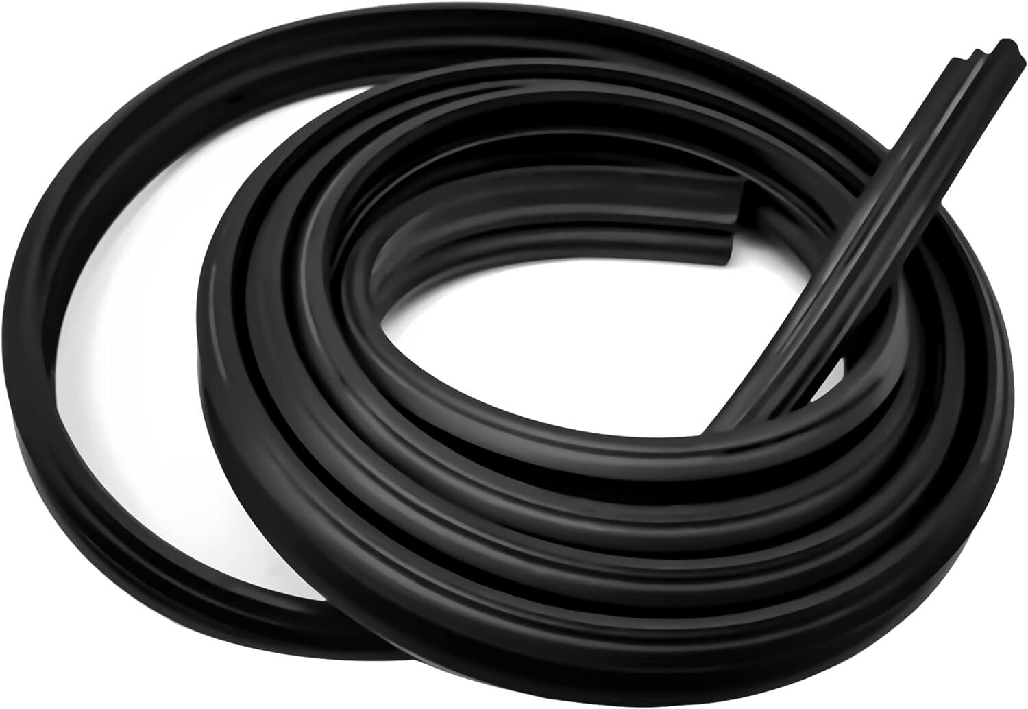 Sello de junta de puerta de lavavajillas para Jenn Air JDB8000AWB0, JDB8000AWB1, JDB8000AWC0