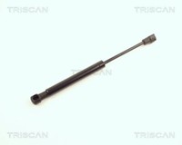Triscan Gasfeder GasdäMpfer Motorhaube MotorhaubendäMpfer 8710 27103