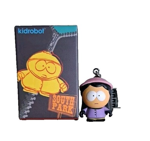 Kidrobot X South Park Anatomy Dead Kenny 
