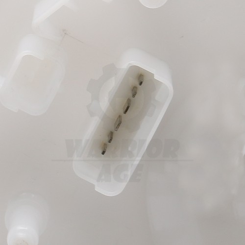 FUEL TANK TOP FLANGE FUEL PUMP For JAGUAR XF XJ XFR 20102014 C2D25076