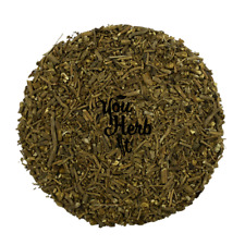 Valerian Cut Root Loose Herbal Tea 300g-1.95kg - Valeriana Officinalis L.