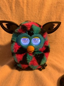 furby boom triangles