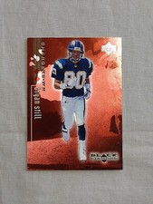 1998 Black Diamond Rookies Football - - - Pick A Card - - - Complete a Set