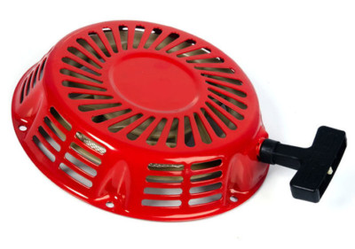 Acoeitl Seilzugstarter – 5 Stück, Für GX120, GX160, GX200 Motoren, Rasenmäher, Generatoren