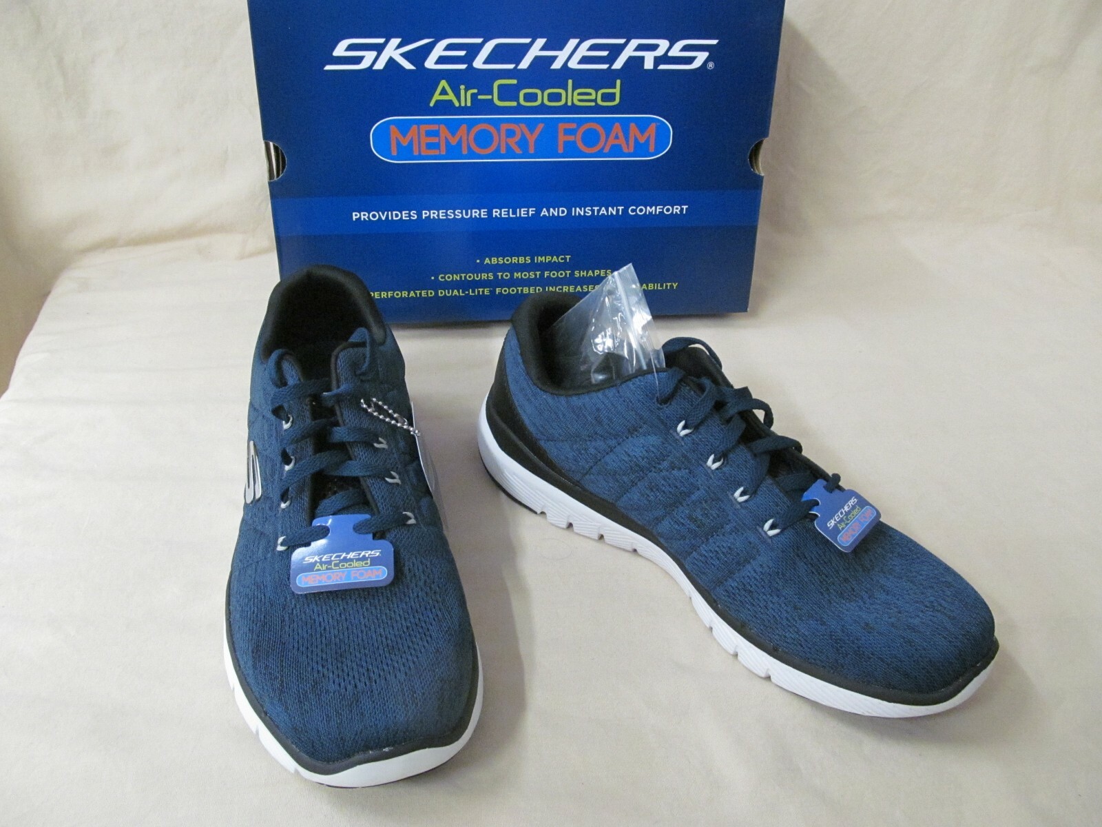 skechers advantage 3.0