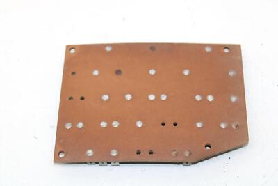 1997 Polaris Xplorer 400l Oem Terminal Board 4040063 APS | eBay