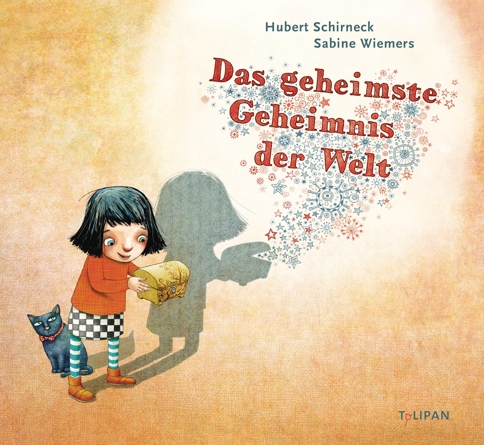 Thumbnail - Das Geheimste Geheimnis Der Welt, Hubert Schirneck