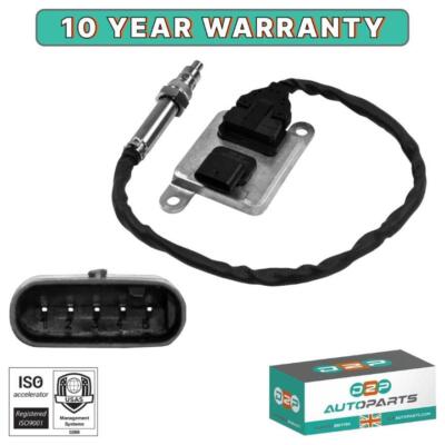 NOX SENSOR 11787587130 FOR BMW 1er E81 E82 E87 E88 3er E90 E91 E92 