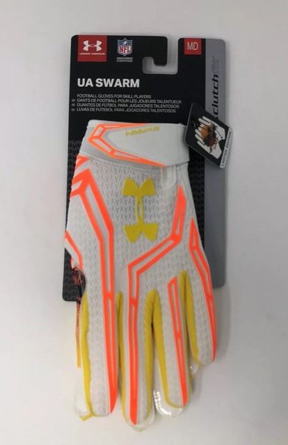 under armour swarm