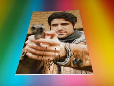 Maximilian Grill  Film  signed signiert Autogramm 20x28 Foto in person