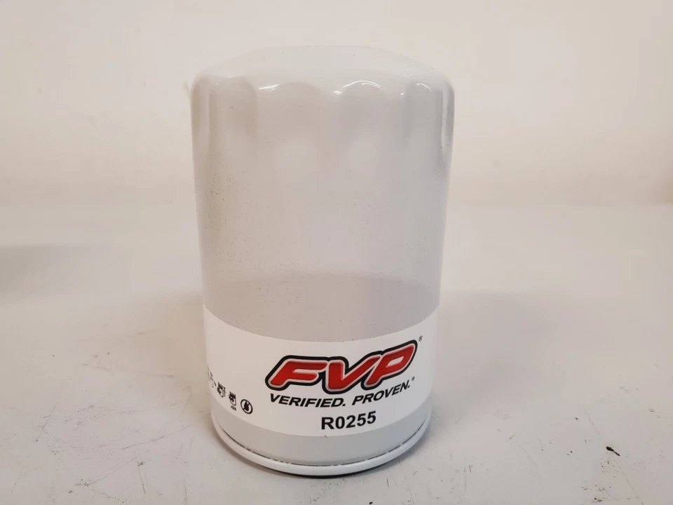11 Quantity of FVP Premium Oil Filter R0255 (11 Qty) - Image 4 of 4
