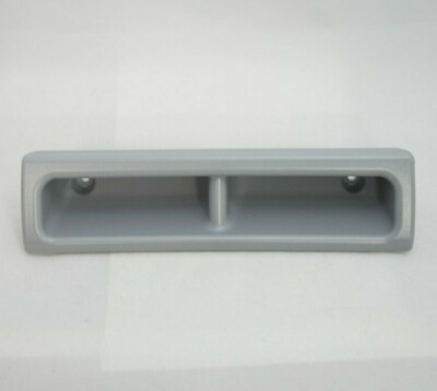 New Soft Top Plastic Handle For Mercedes-Benz R129 SL Class (SL500, SL300, Etc.) - Beige