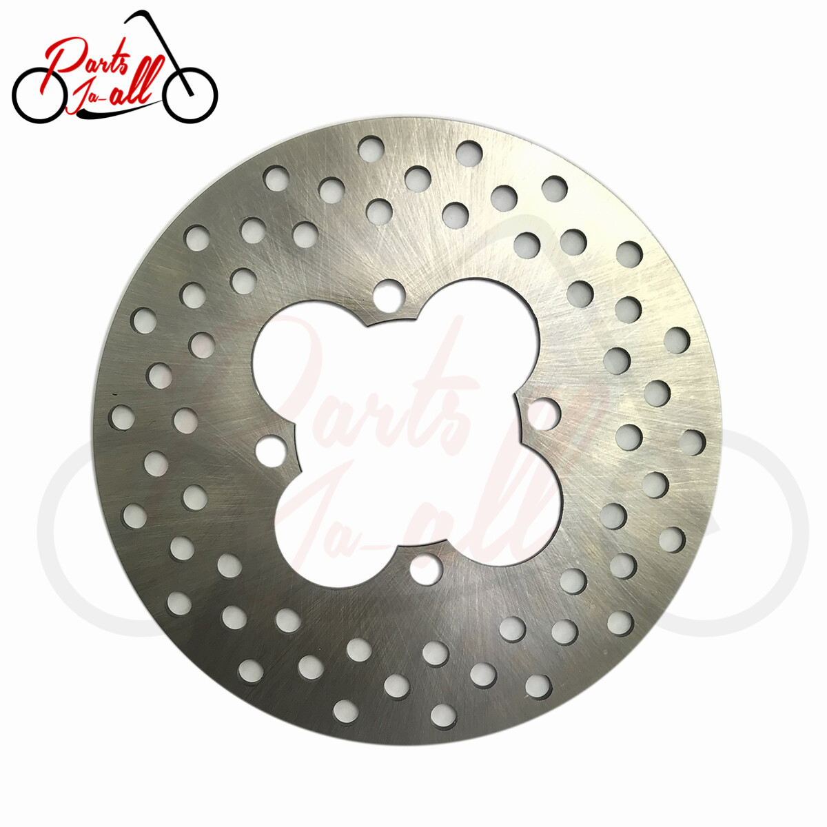 Front Brake Disc for Hisun 400cc 400 HS400 ATV UTV 411121150000 eBay