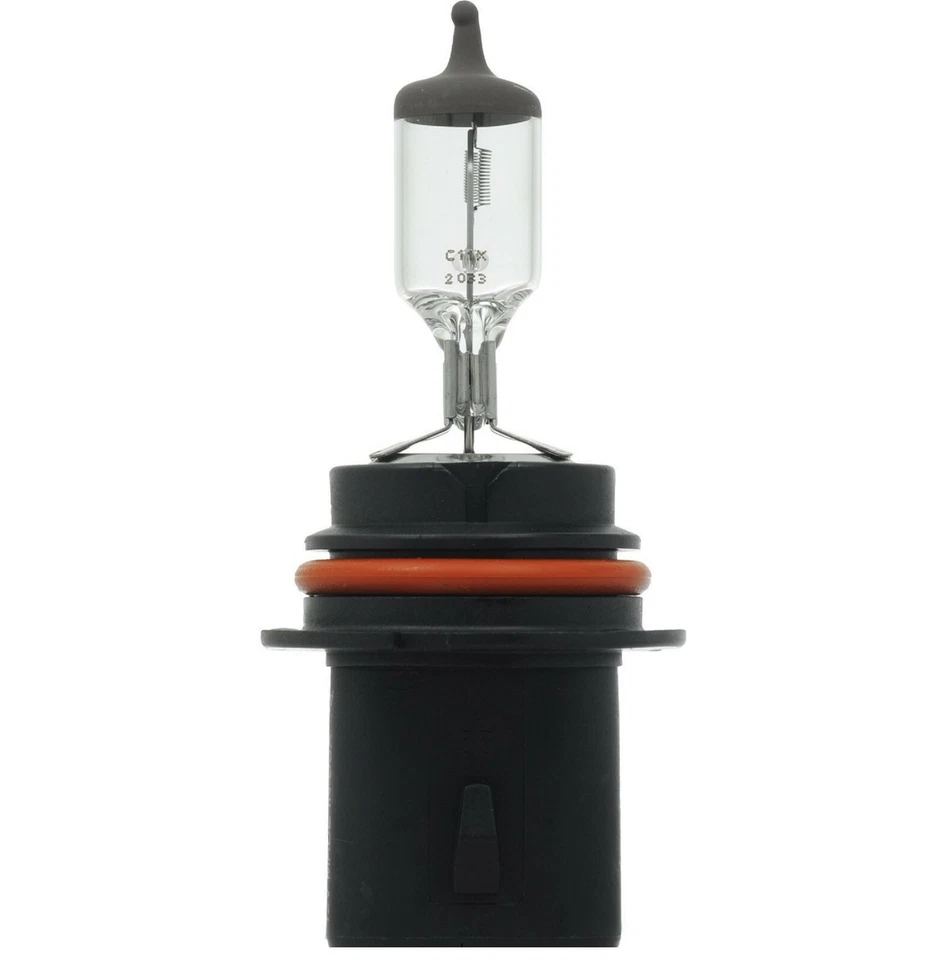 Sylvania Xtra Vision 9007 HB5 65/55W Dos Bombillas Cabeza Luz Alta Baja Lámpara Foto 4 de 4