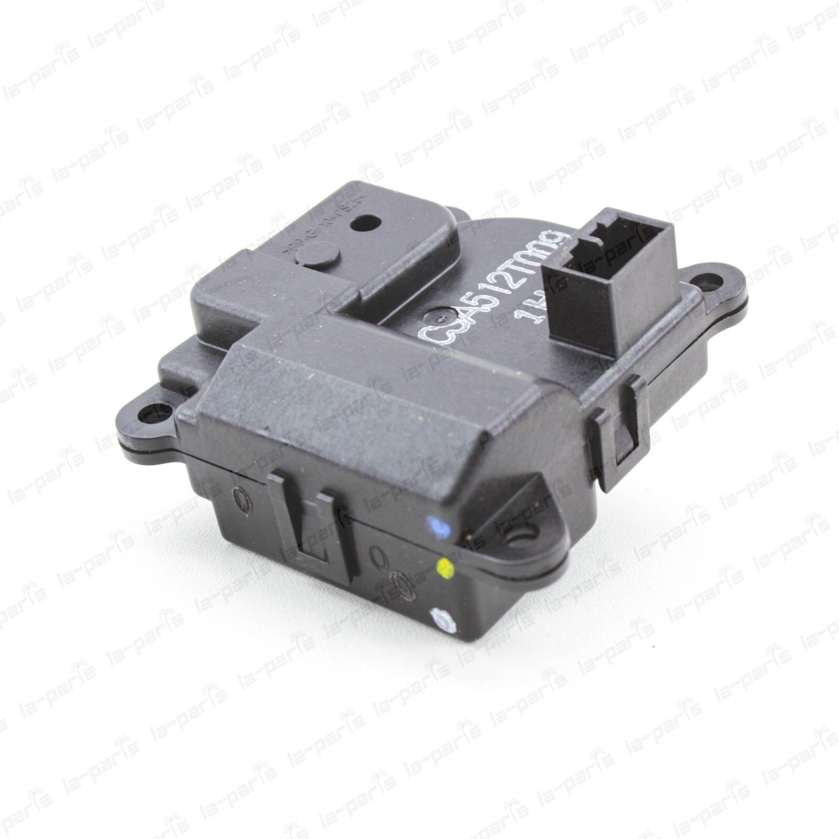 Eru A-Premium HVAC Heater Core Compatible with Suzuki Grand Vitara