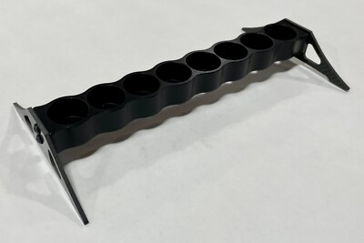 XTREME RACING PROTEK ''TRUTORQUE SL'' 8 SPOT ALUMINUM & CARBON FIBER TOOL DRIVER