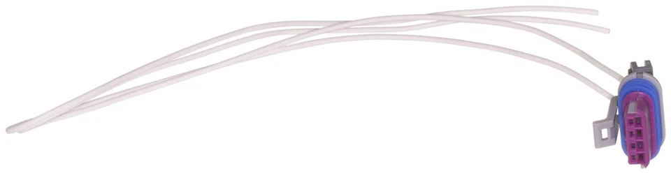 Connector/Pigtail(Body Sw & Rly)  Airtex  1P1875 - Image 2 of 4