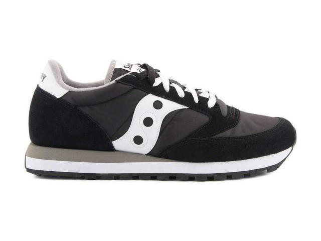 Jazz O' Vintage nere