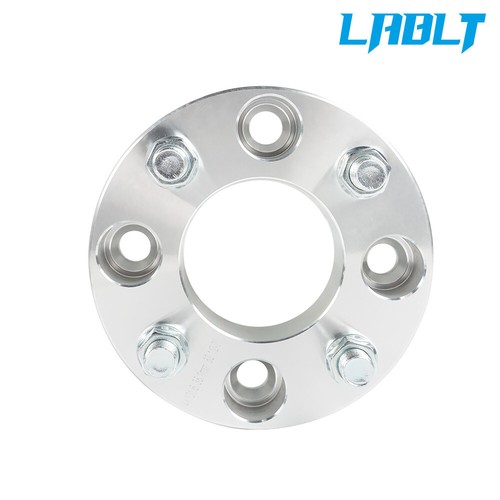 4× 1.5 inch 4×4 Wheel Spacers Adapter For EZ GO Club Car Golf Cart 1/2"×20 Studs - Picture 5 of 8