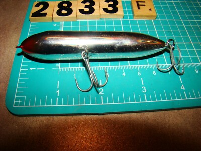 ルアー・フライ Heddon Plastics Collectibles ルアー・フライ Heddon Plastics Collectibles Heddon Plastic