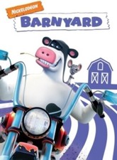 Barnyard, DVD