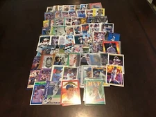 KEN GRIFFEY JR Oddball Insert & Regular issue Baseball LOT #2 MarinersYOU CHOOSE