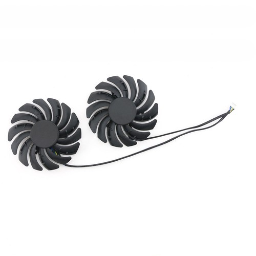 Für MSI RTX3070 3080 3090 VENTUS Grafikkarte Lüfter - Afbeelding 13 van 15