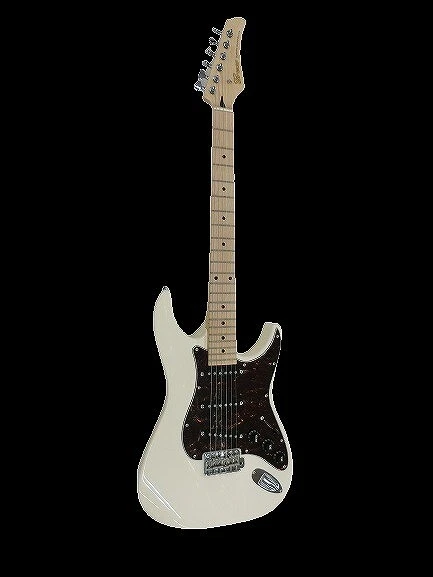 Greco SUPREME SOUND BUSTER WS-STD Electric Guitar