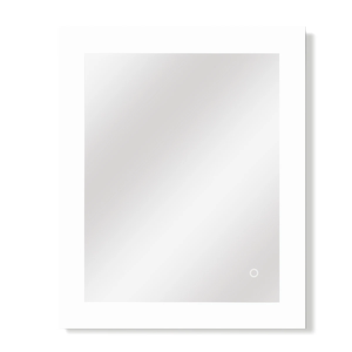 Dyconn led mirror outlet