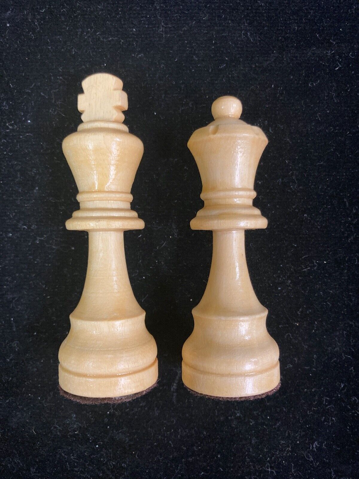 Chess Pieces - King White