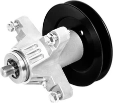 50" Mower Deck Spindle MTD Cub Cadet Troy-Bilt White LT SLT RZT 22 50 1050 1054