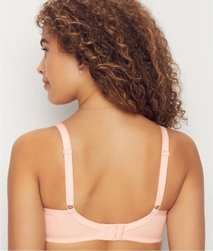 FREYA AA5200 Starlight Underwire Idol T-Shirt Bra 32J Pink * - Picture 9 of 12