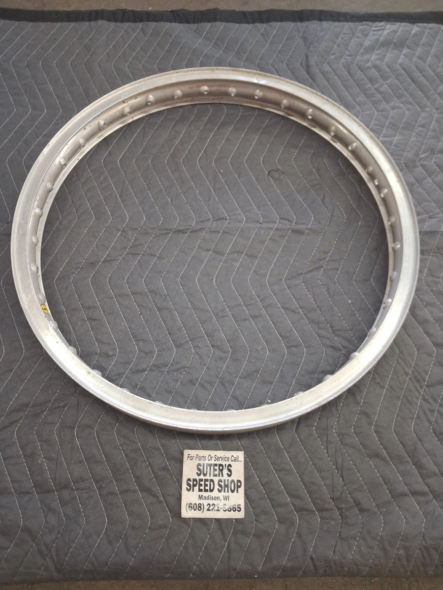 Akront Front Rim 21-36