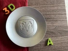 #A 1) 98-02 DODGE DURANGO DAKOTA RT Center Wheel Cap 3D PRINT  for 5GH55 39699