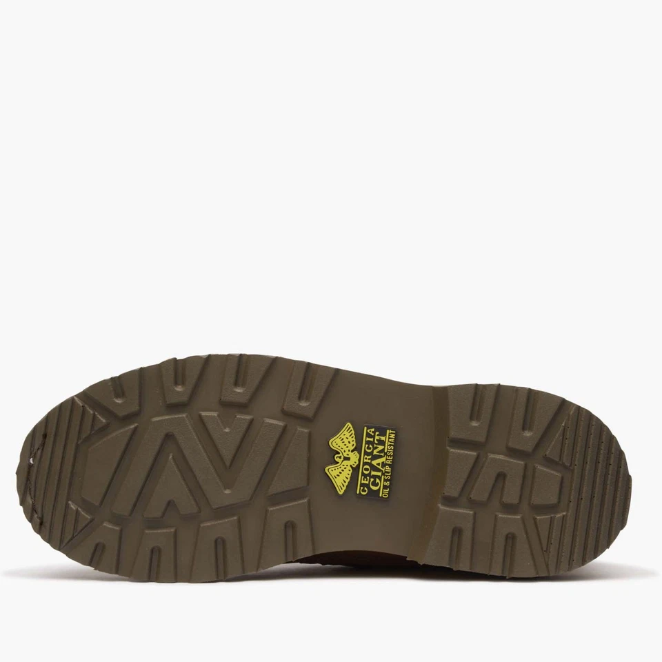 Georgia Boot Women's GB00507 Side Zip Chelsea Romeo Boots | Durable Work Shoes - Image 2 of 4