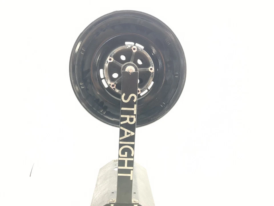 Llanta trasera recta 15x4,50 Kawasaki Vulcan 900 VN900C 06-16 Foto 4 de 4