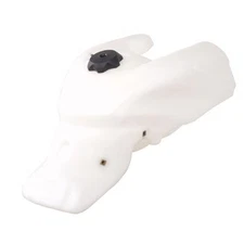 IMS Large Capacity Fuel Tank - Natural - Natural