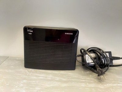 Samsung Verizon 4G LTE Network Extender SLS-BU103 Signal Booster