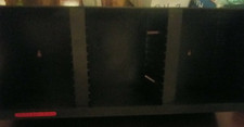 36 Pc CD Compact Disc Storage Case Used -SHIPS N 24 HOURS