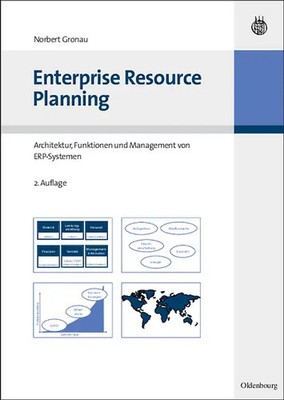 Enterprise Resource Planning