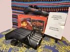 Vintage Sega Genesis Activator Full Body Controller (Tested, Complete)