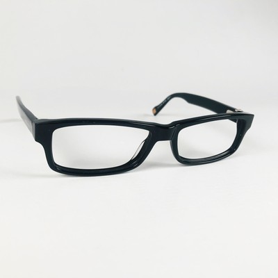 HUGO BOSS Brille SCHWARZ RECHTECKIG Brillengestell MOD: BO 0079 25635713