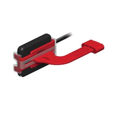 Dentsply 55-9903 XCP-DS Fit Sensor Holder Horizontal Bite Wing Bocks Red 2/Pk