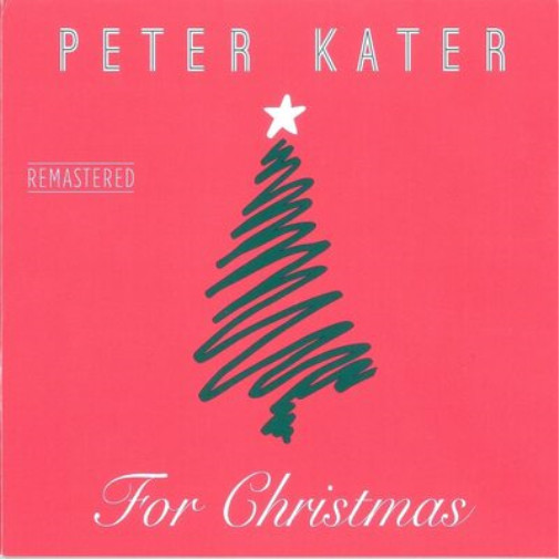 Ремастированный альбом Peter Kater For Christmas (винил) 12 (ИМПОРТ из Великобритании)
