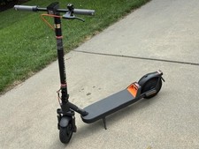 600W Adults Electric Scooter 28 Miles 31km/h High Speed Folding Commuter APP